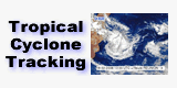 Tropical Cyclone Data